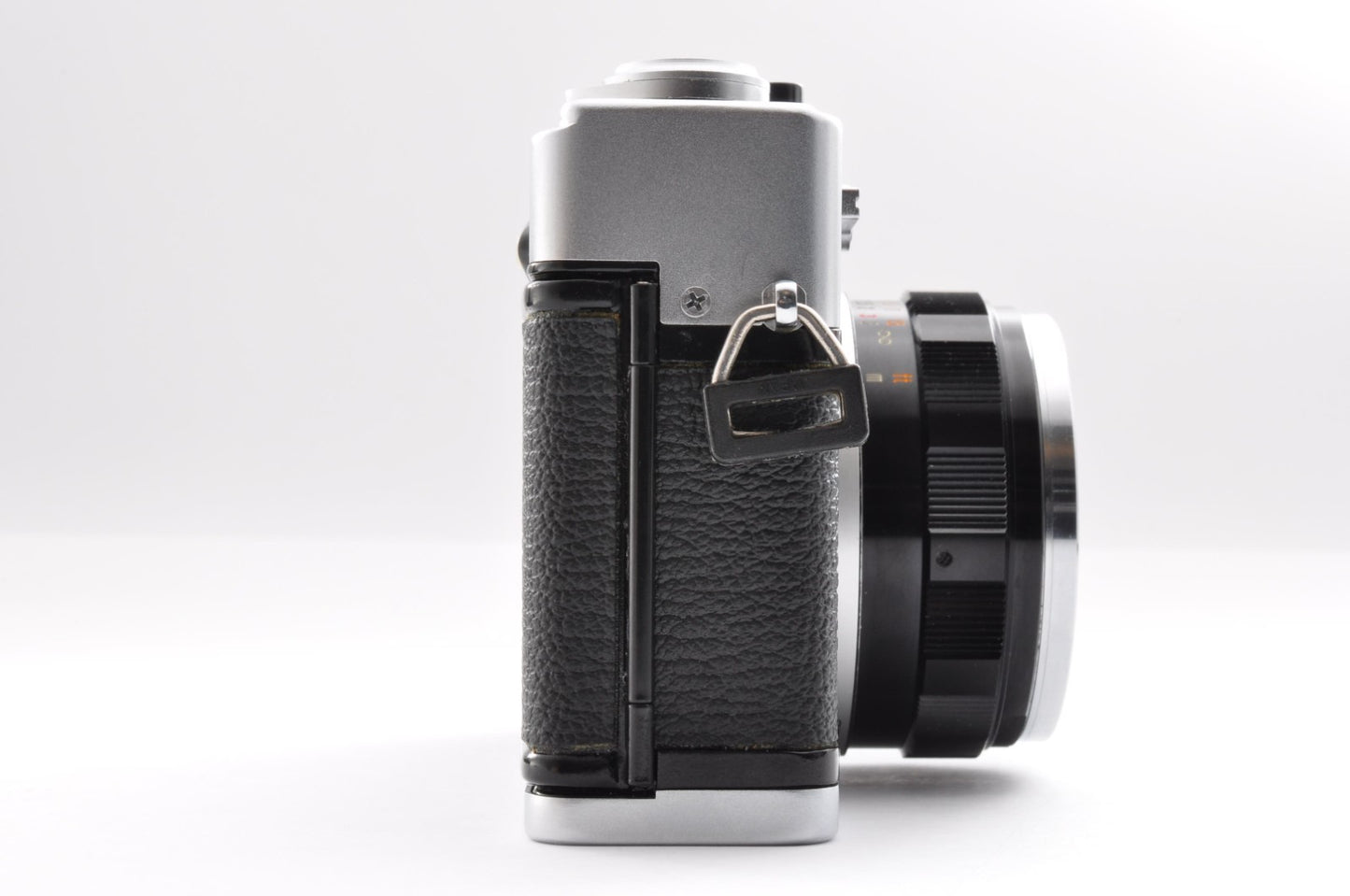 [ Near MINT ] Olympus 35 DC Range finder 40mm F1.7 Film Camera from JAPAN