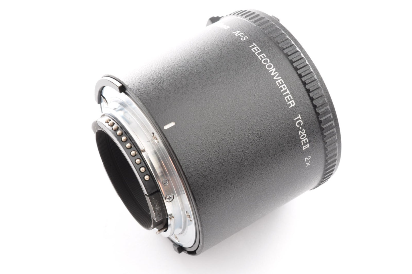 [Near Mint] Nikon AF-S TC-20E II 2x Teleconverter For F mount AF-S AF-I from JP