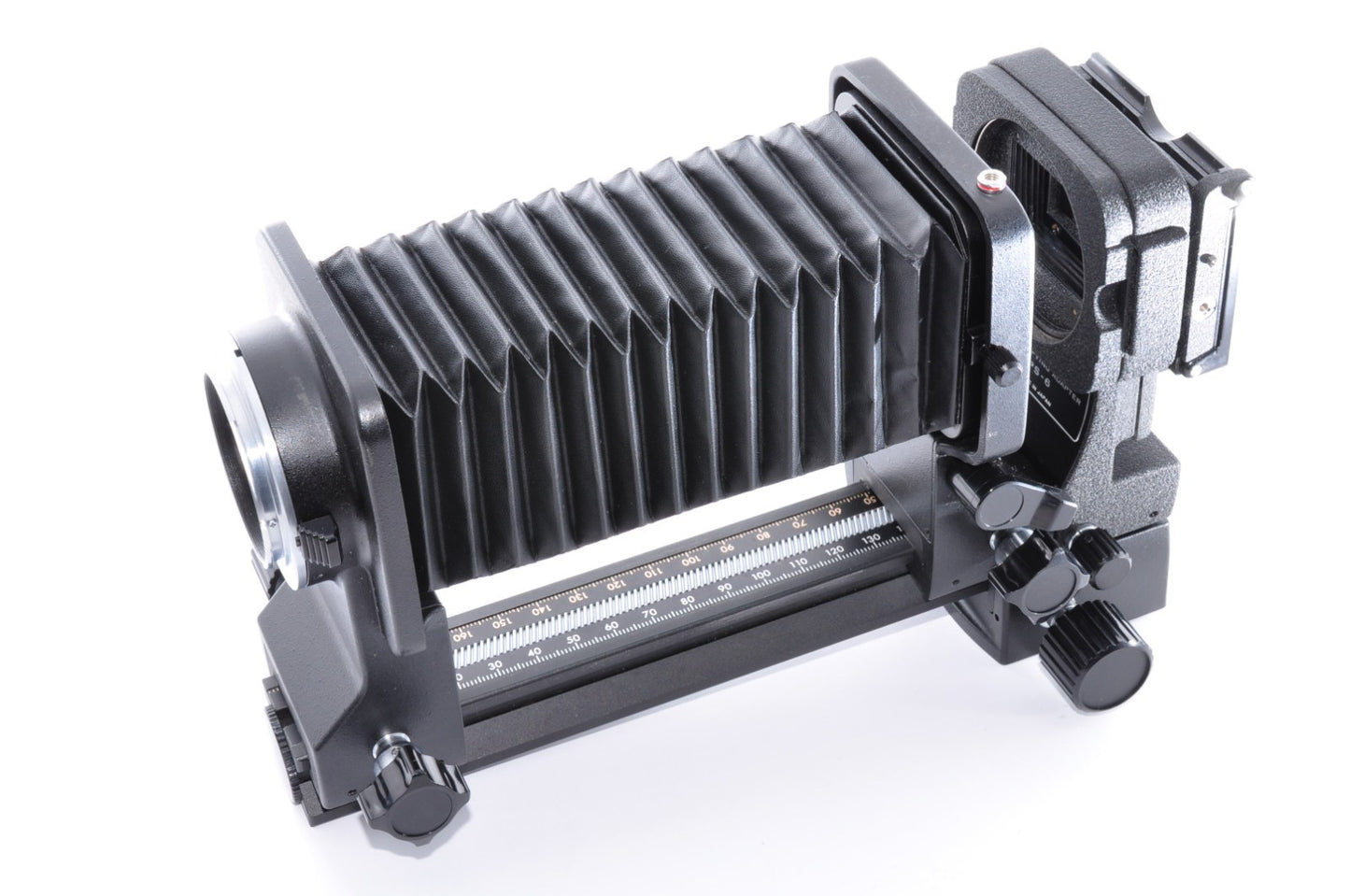 [US Stock] Nikon Bellows PB-6 PS-6 AR-7 Set for F Macro Extension Japan_1502