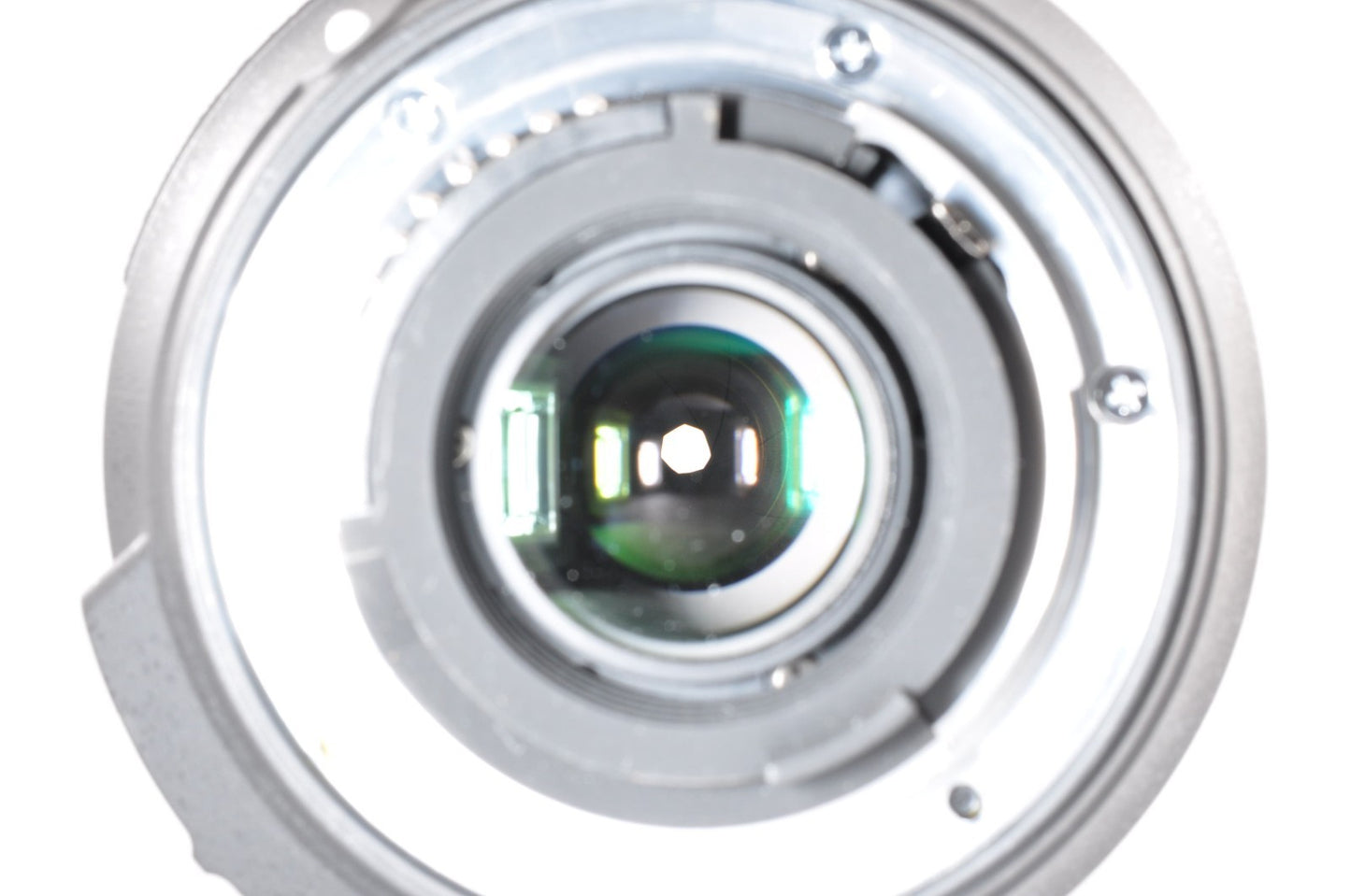 [Near Mint] Nikon AF-S DX NIKKOR 18-140mm F3.5-5.6G ED VR Lens from JAPAN _1750