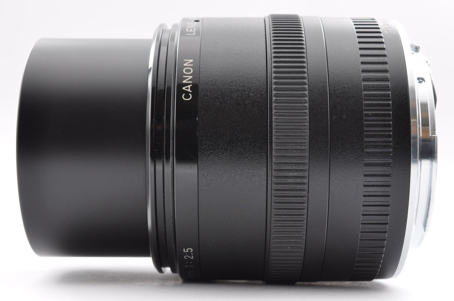 [Near Mint] Canon EF 50mm f2.5 Compact MACRO AF Lens from JAPAN _1659