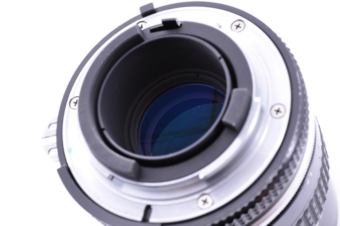[Near MINT] Nikon Ai Nikkor 135mm f/2.8 MF Telephoto Lens from JAPAN _1716