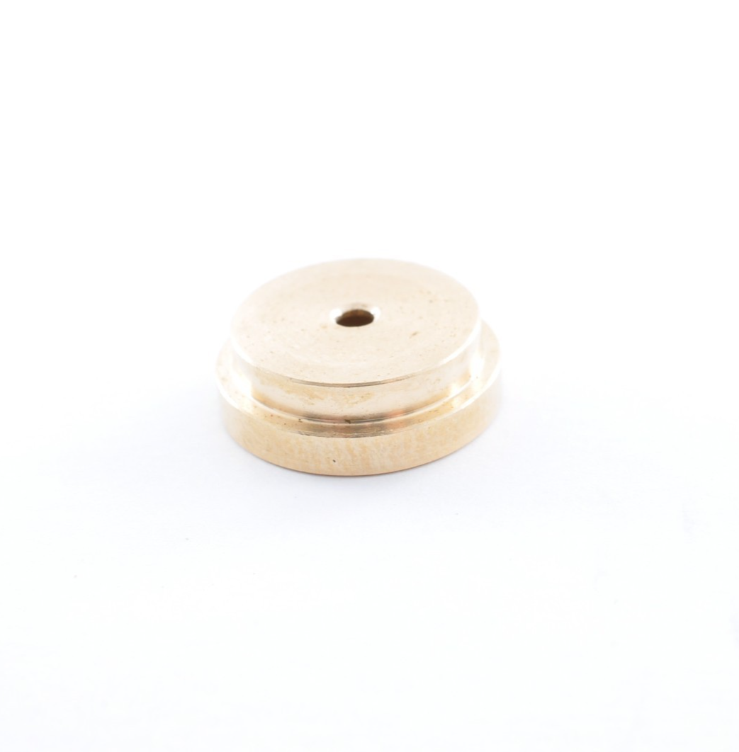 [New ] Camera Mercury Battery Conversion Adapter LR44 to MR-9 /kanto compatible