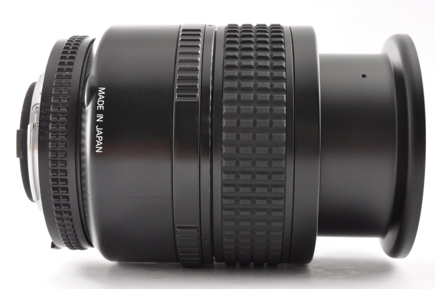 [Near Mint] Nikon AF Micro Nikkor 60mm f2.8 Portrait Macro Lens from JAPAN _1720