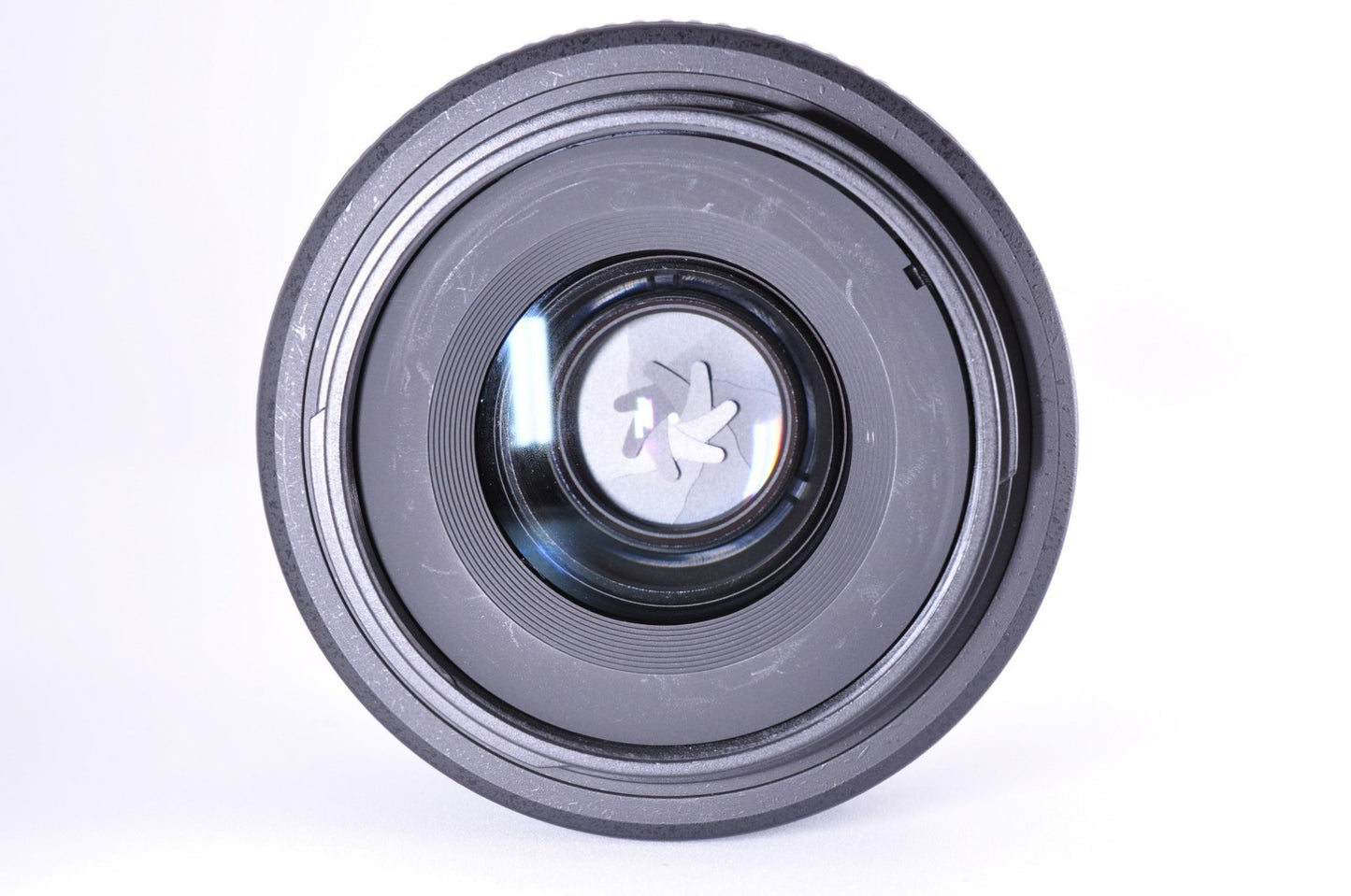 [Near Mint] NIKON AF-S DX NIKKOR 35mm F/1.8 G Wide Angle Lens from Japan _1702