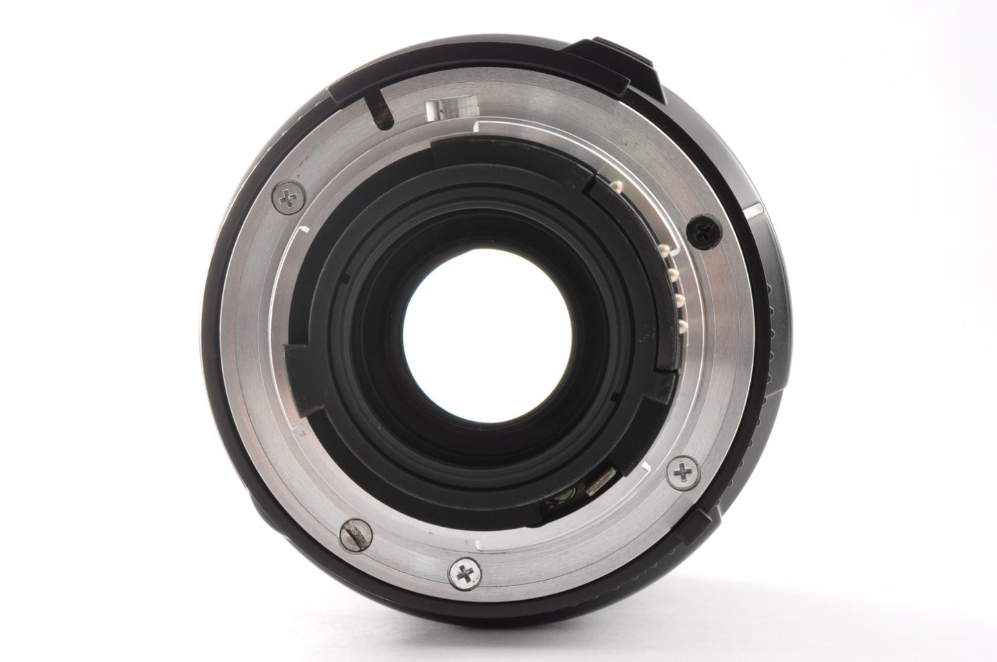 [Near Mint] Nikon AF Micro Nikkor 60mm f2.8 Portrait Macro Lens from JAPAN _1720