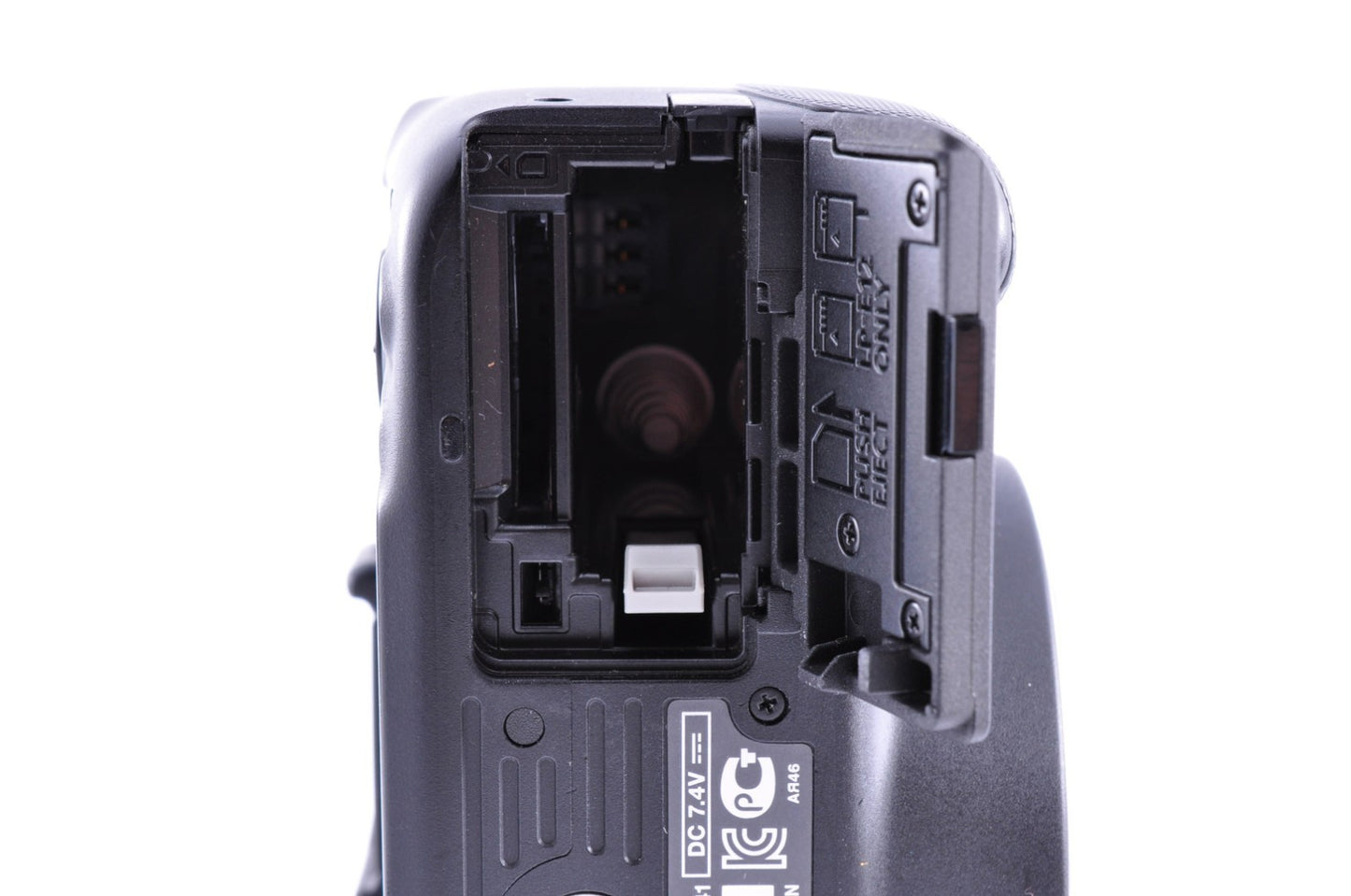 [ Shot 6846 ] Canon EOS Rebel SL1 (Kiss X7 / 100D) w/ EF-S 18-55mm IS STM Lens