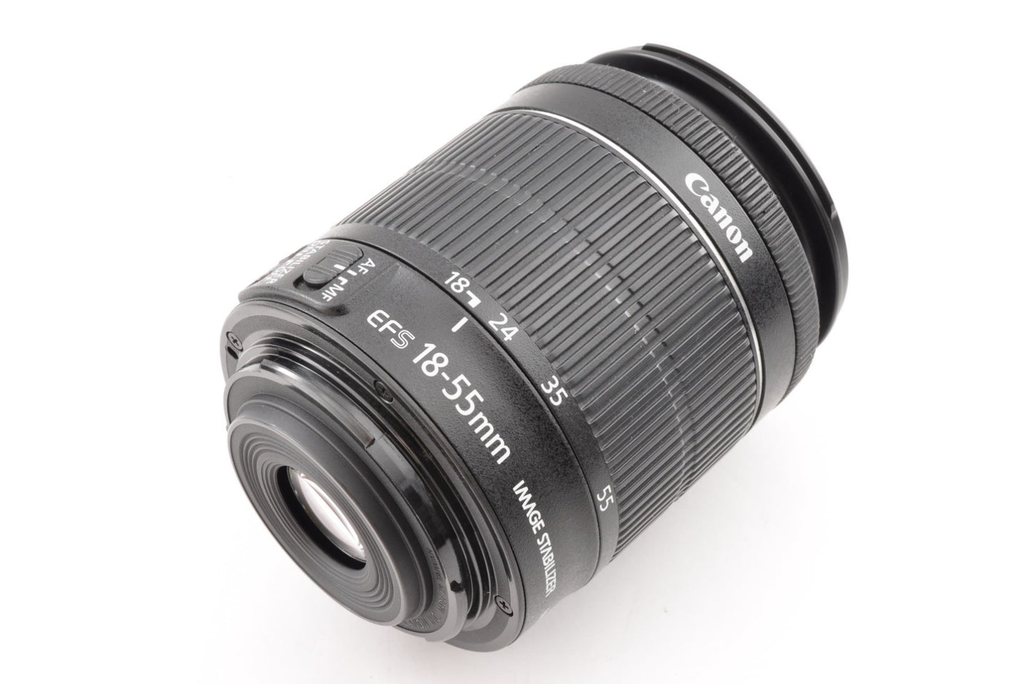 [2868 Shots] CANON EOS Kiss X5 Rebel T3i 600D w/ EF-S 18-55mm F3.5-5.6 IS STM