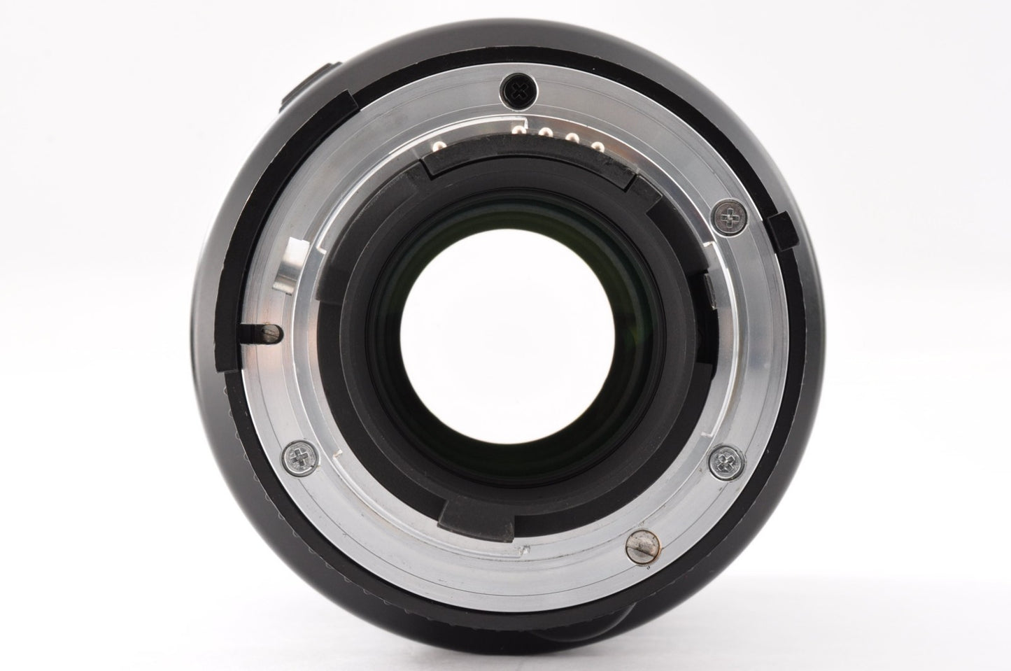 [Near Mint] Nikon AF Micro Nikkor 105mm f/2.8 D Macro Lens for F Mount _1751