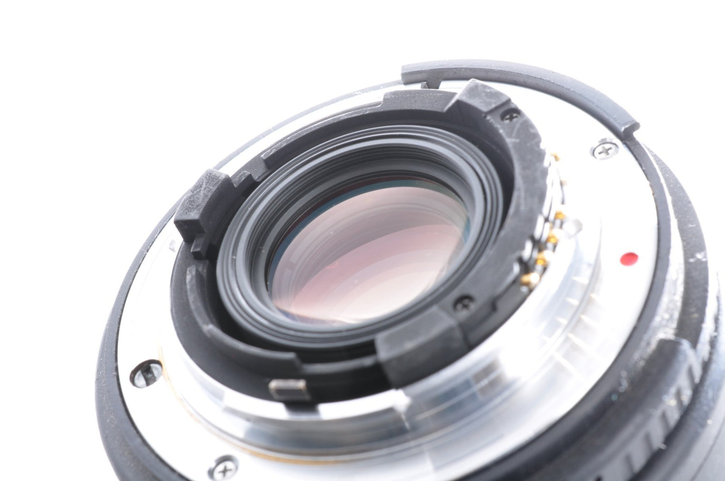 [ US Stock ] Sigma AF 50mm F2.8 Macro Lens For Nikon F Mount  [Near Mint] *1365