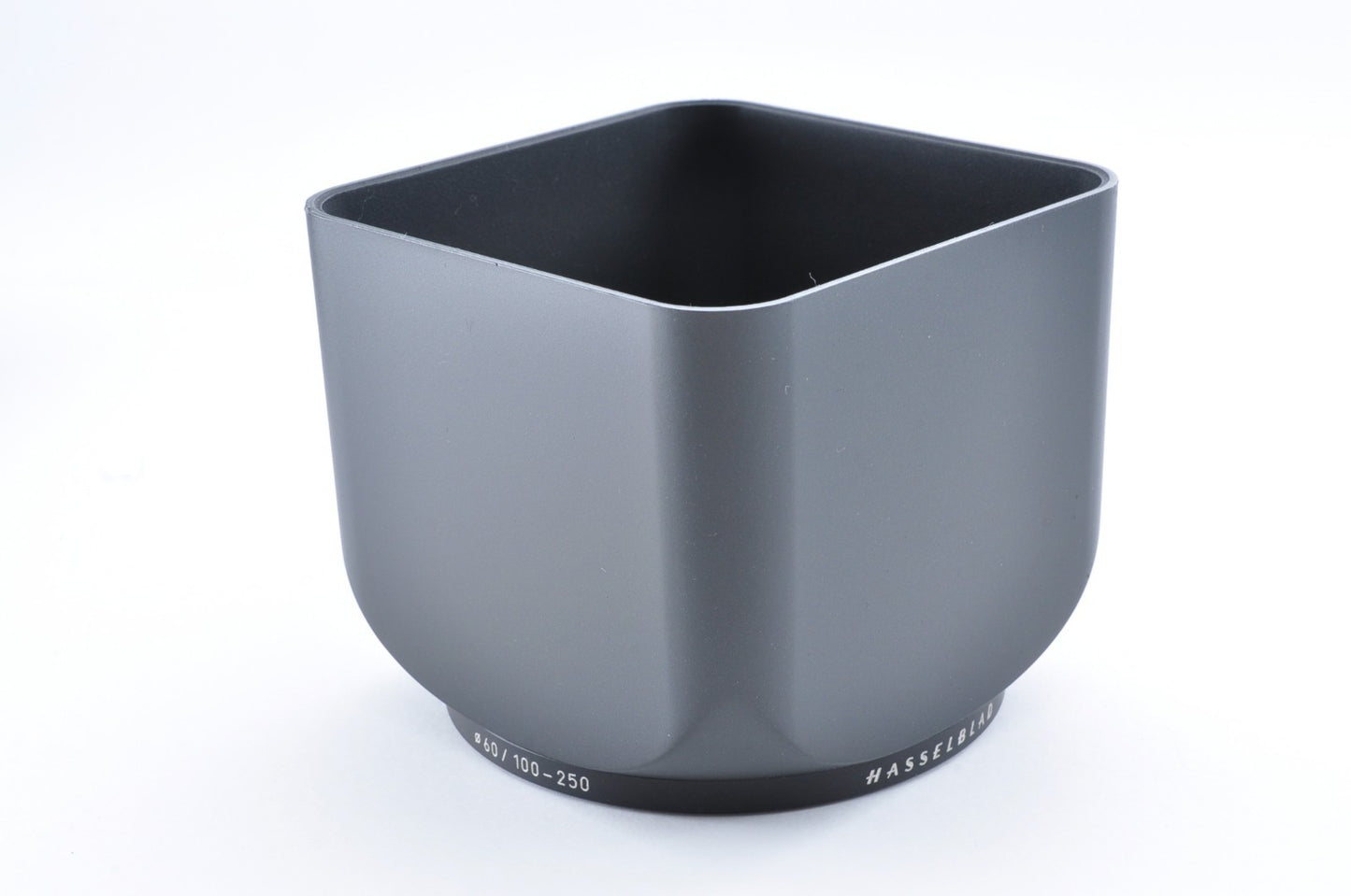 [ MINT ] Hasselblad B60 100-250mm Lens Hood Shade for CF CB JAPAN [US Duty Paid]