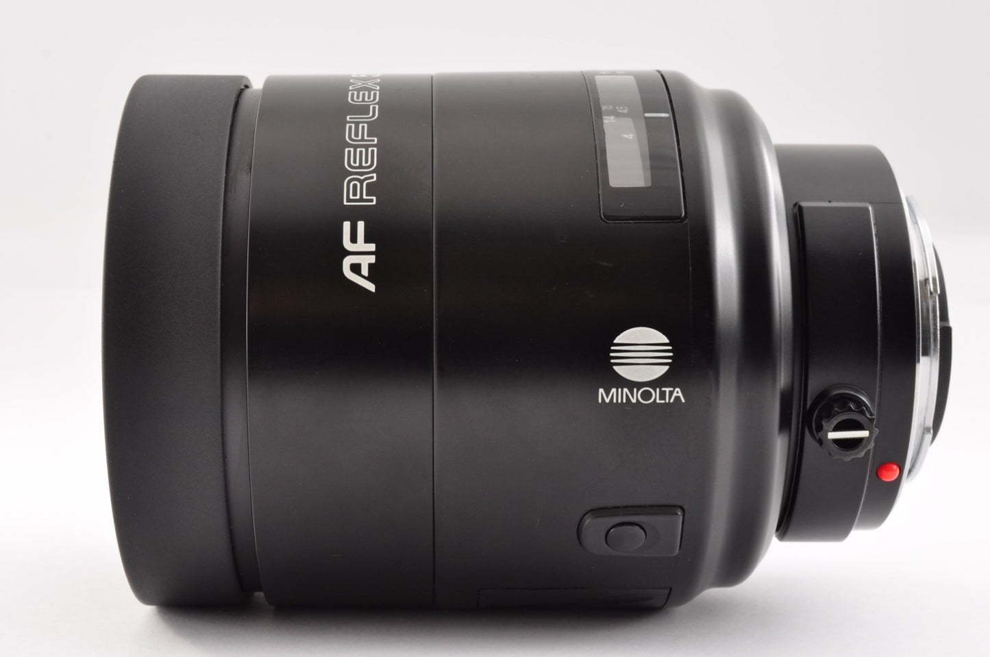 [Near Mint] Minolta AF Reflex 500mm f8 telephoto Lens for Sony Minolta from JP
