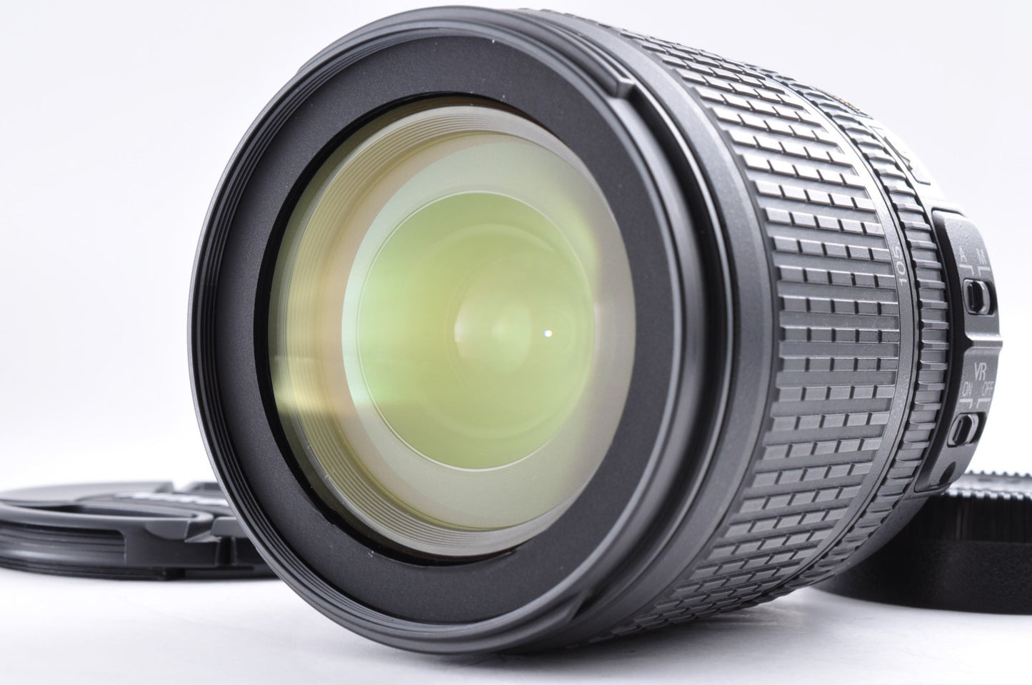 [US Stock ] MINT Nikon AF-S DX Nikkor 18-105mm f3.5-5.6G ED VR Zoom Lens _1399