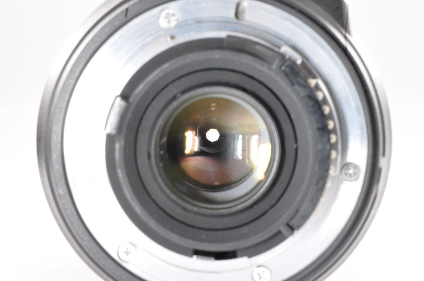 [Near Mint] Nikon DX Af-S Nikkor 18-200mm F3.5-5.6 G ED VR from JAPAN _1772