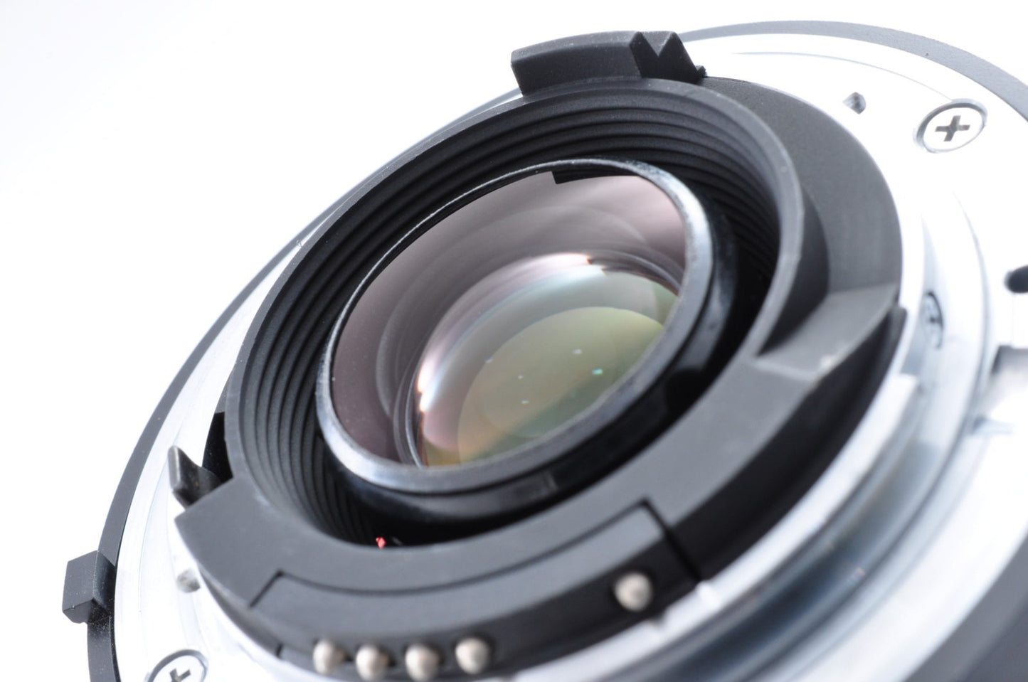 [Near Mint] Nikon AF Nikkor 28-105mm f3.5-4.5 D Zoom Lens from JAPAN _1655