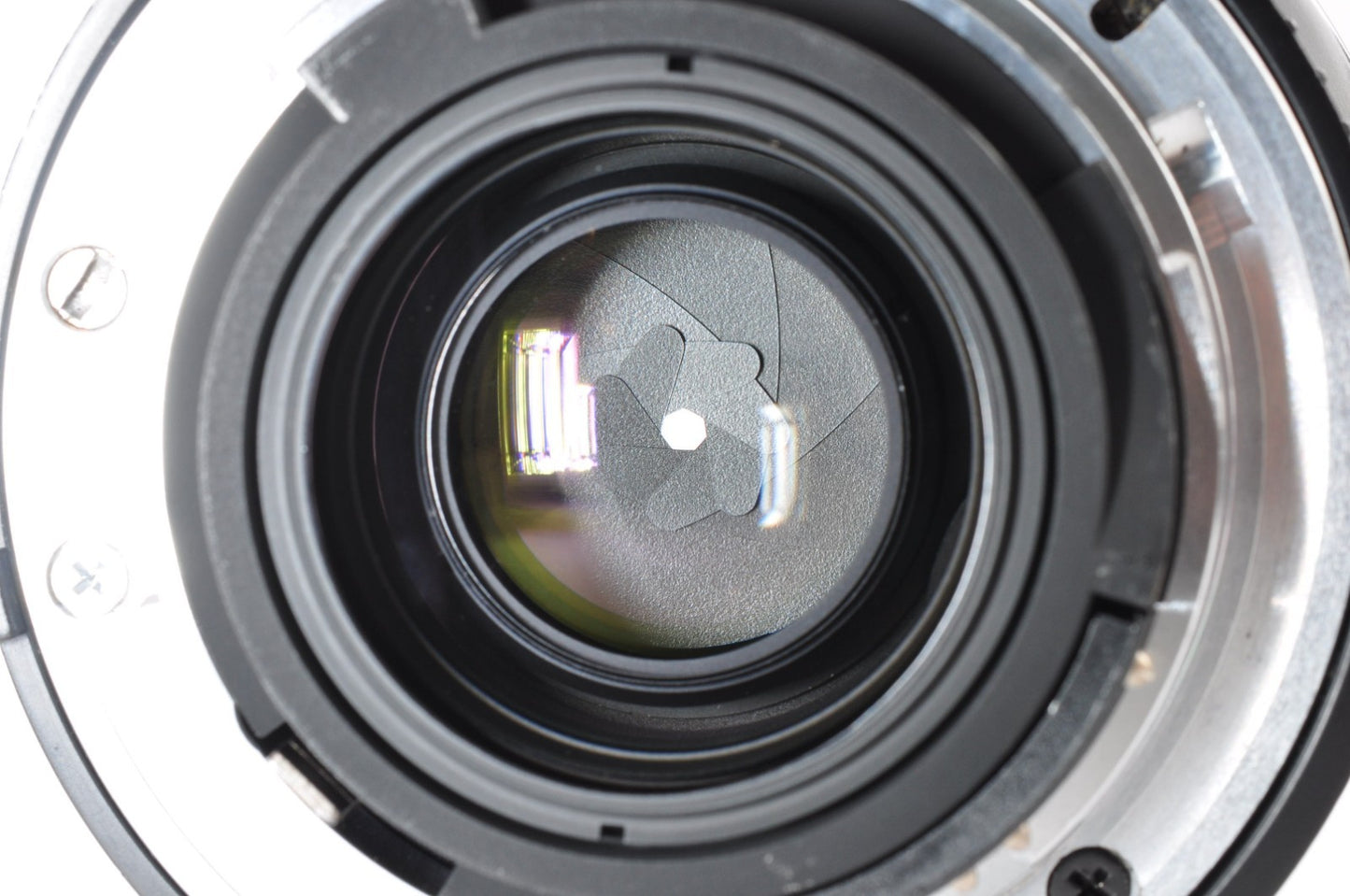 [Near Mint] Nikon AF Micro Nikkor 60mm f2.8 Portrait Macro Lens from JAPAN _1720