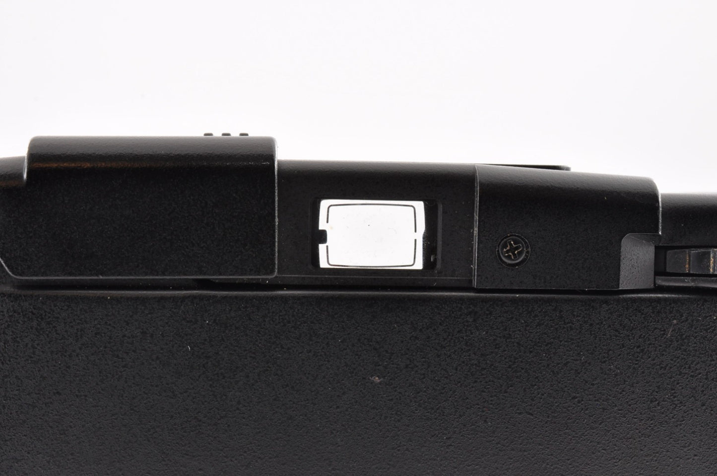 [Near Mint] Olympus XA2 35mm Compact Film Camera w/ A11 Flash from JAPAN _1804