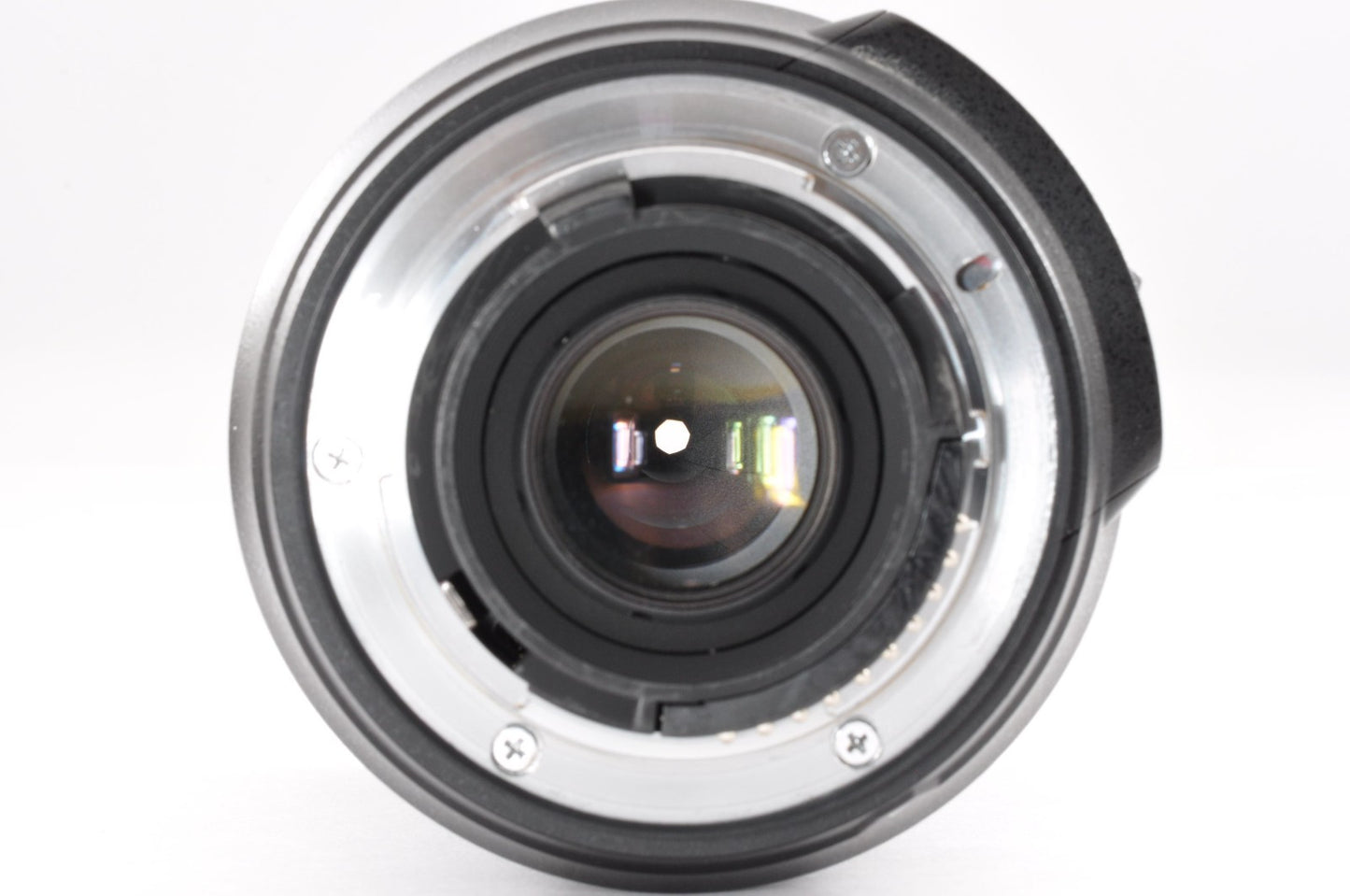 [Near Mint] Nikon AF-S DX Nikkor 18-200mm f/3.5-5.6G ED VR II Zoom Lens Japan