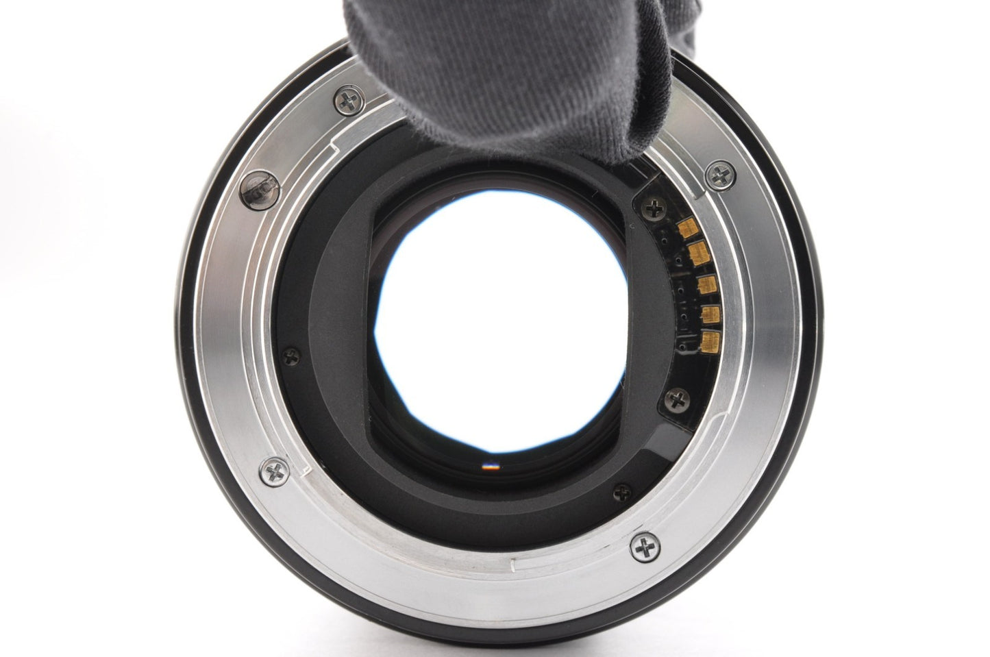 [Near Mint] Minolta AF 100mm f/2.8 Macro Lens For Sony Alpha A-mount Maxxum _752