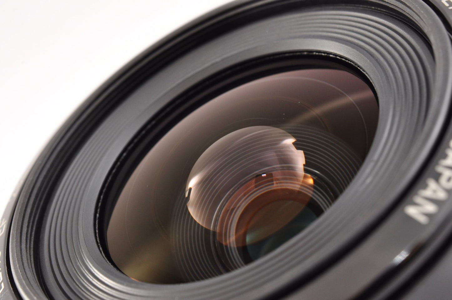[ Near Mint ] Canon EF 28mm f2.8 Wide Angle AF Lens for EF mount JAPAN _1786