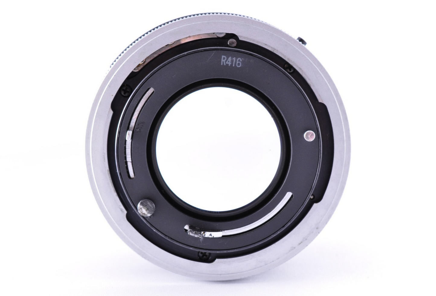 [Near Mint] Canon FD 50mm f1.4 S.S.C. MF Standard Prime Lens from JAPAN _1696