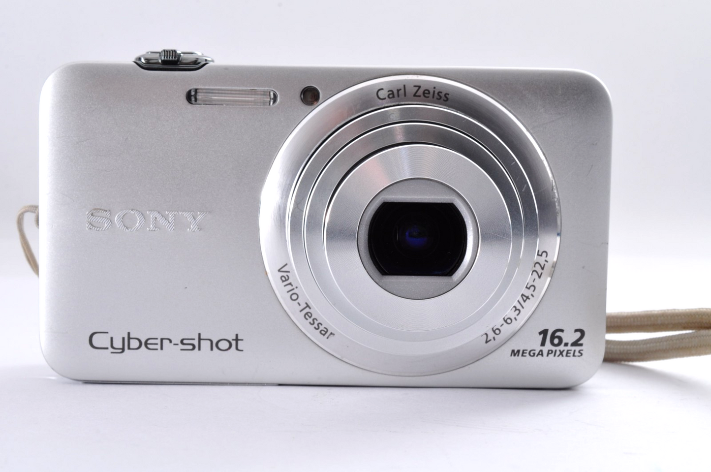 [Near Mint] SONY Cyber-shot DSC-WX30 Digital Camera 16.2MP Japan [US Duty Paid]