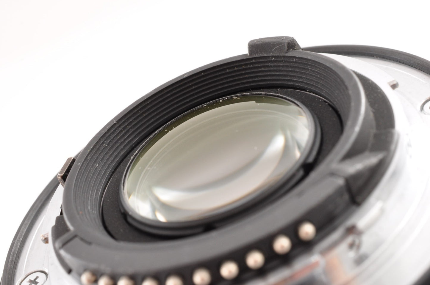 [Near Mint] Nikon DX Af-S Nikkor 18-200mm F3.5-5.6 G ED VR from JAPAN _1772