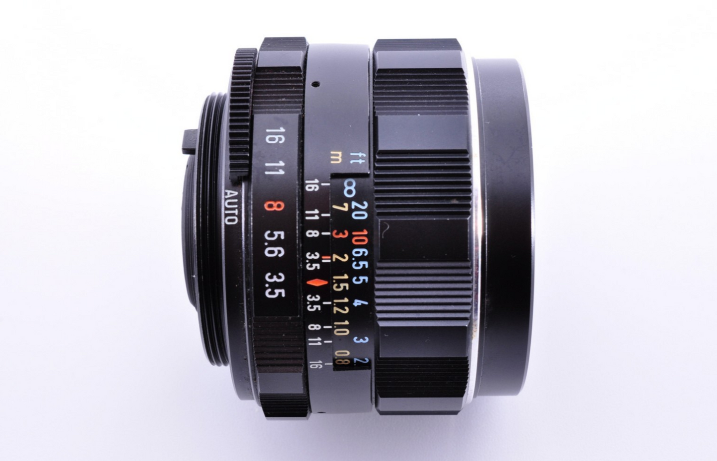 [ Mint ] Pentax Super-Multi-Coated Takumar 28mm f/3.5 SMC Wide Angle Lens JAPAN