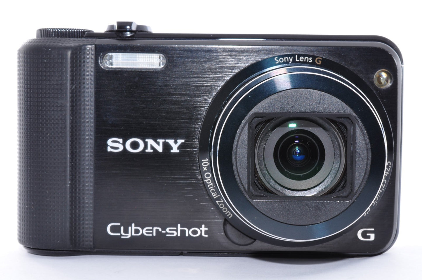 [US Stock] SONY Cyber-Shot DSC-HX7V 16.2MP Digital Camera Japan _1509 [Near Mint