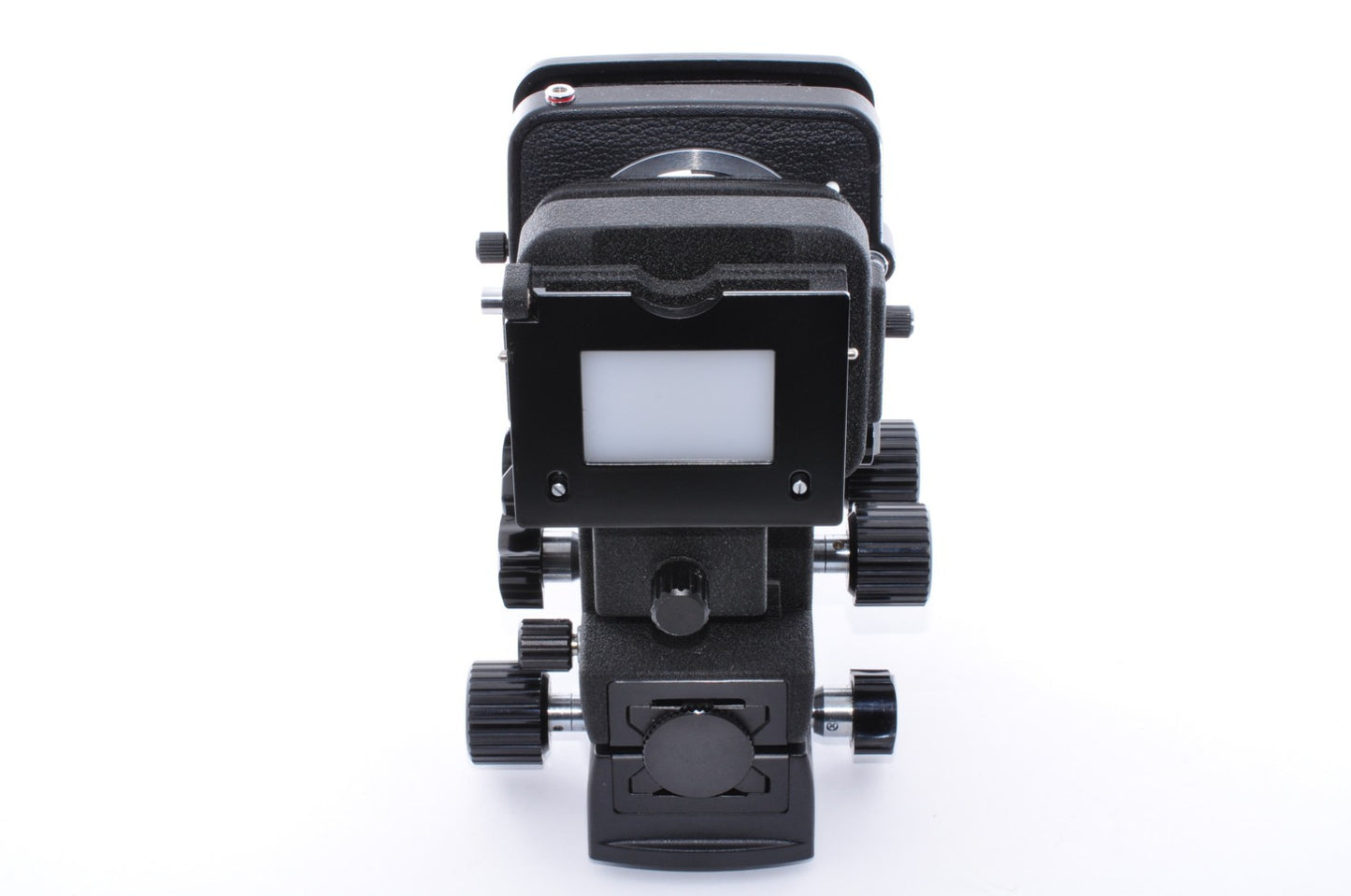 [US Stock] Nikon Bellows PB-6 PS-6 AR-7 Set for F Macro Extension Japan_1502