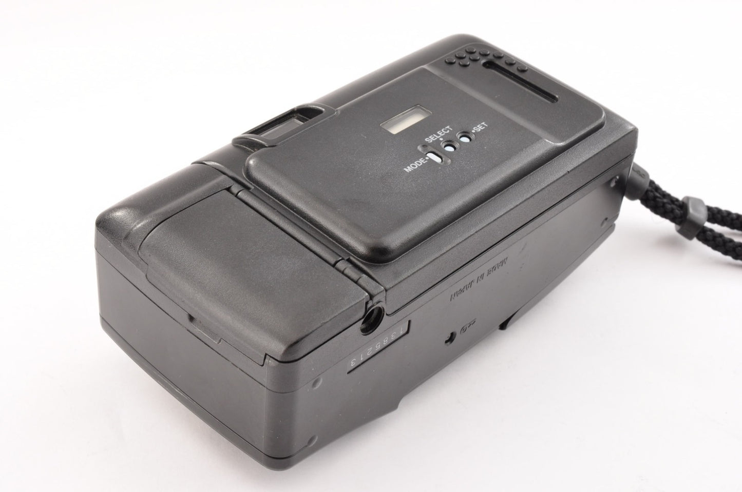 [Near MINT] Olympus AF-1 Twin Point & Shoot Film Camera from JAPAN _1762