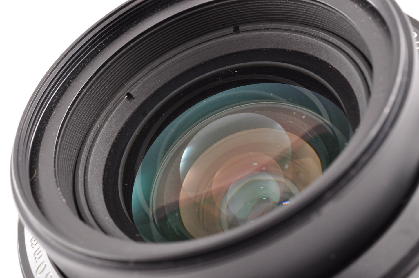 [Near Mint] Nikon Ai-s Zoom Nikkor 28-50mm F3.5 MF Lens AIS from JAPAN _1741