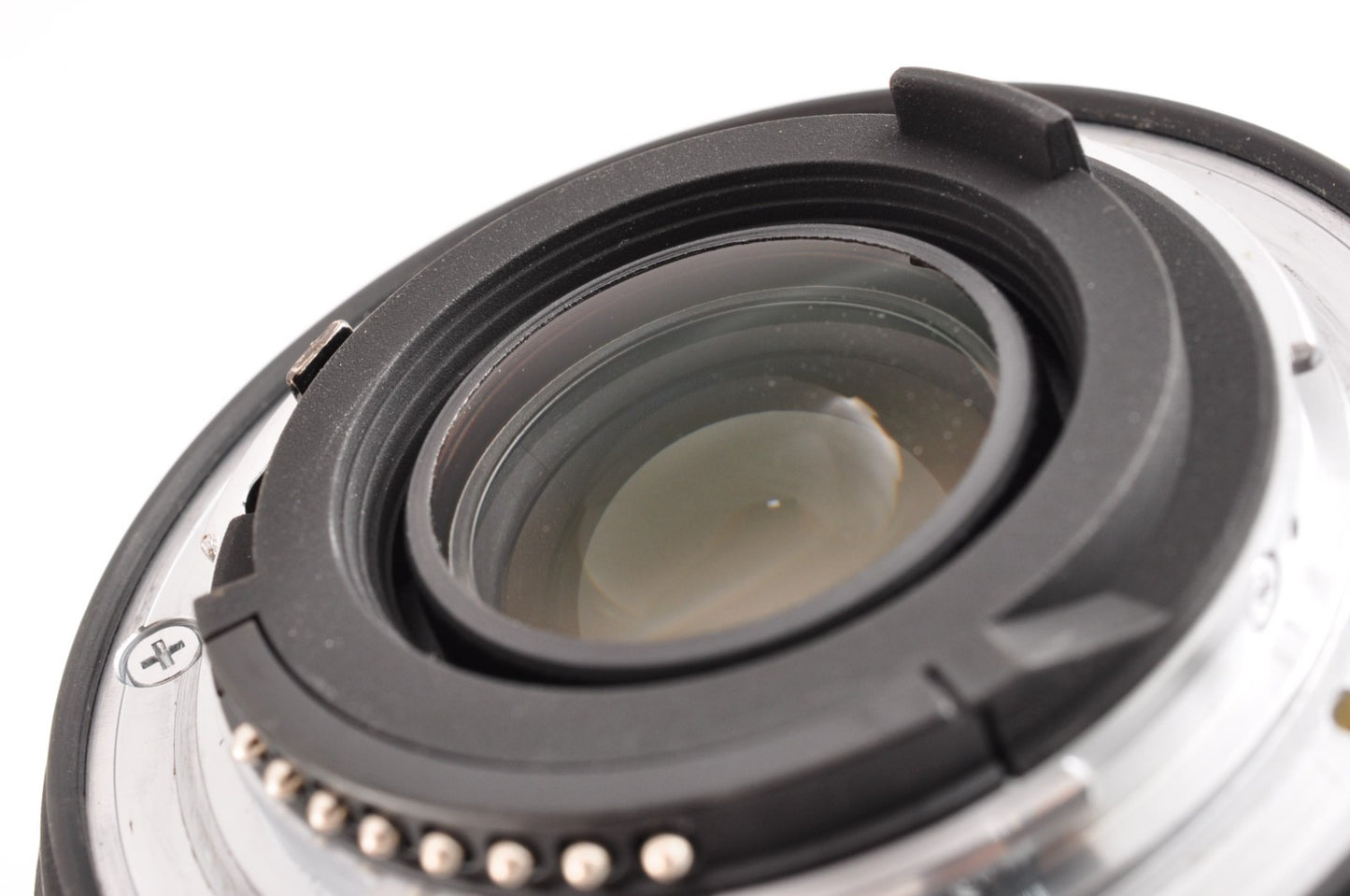 [Near Mint] Nikon AF-S DX NIKKOR 18-140mm F3.5-5.6G ED VR Lens from JAPAN _1750