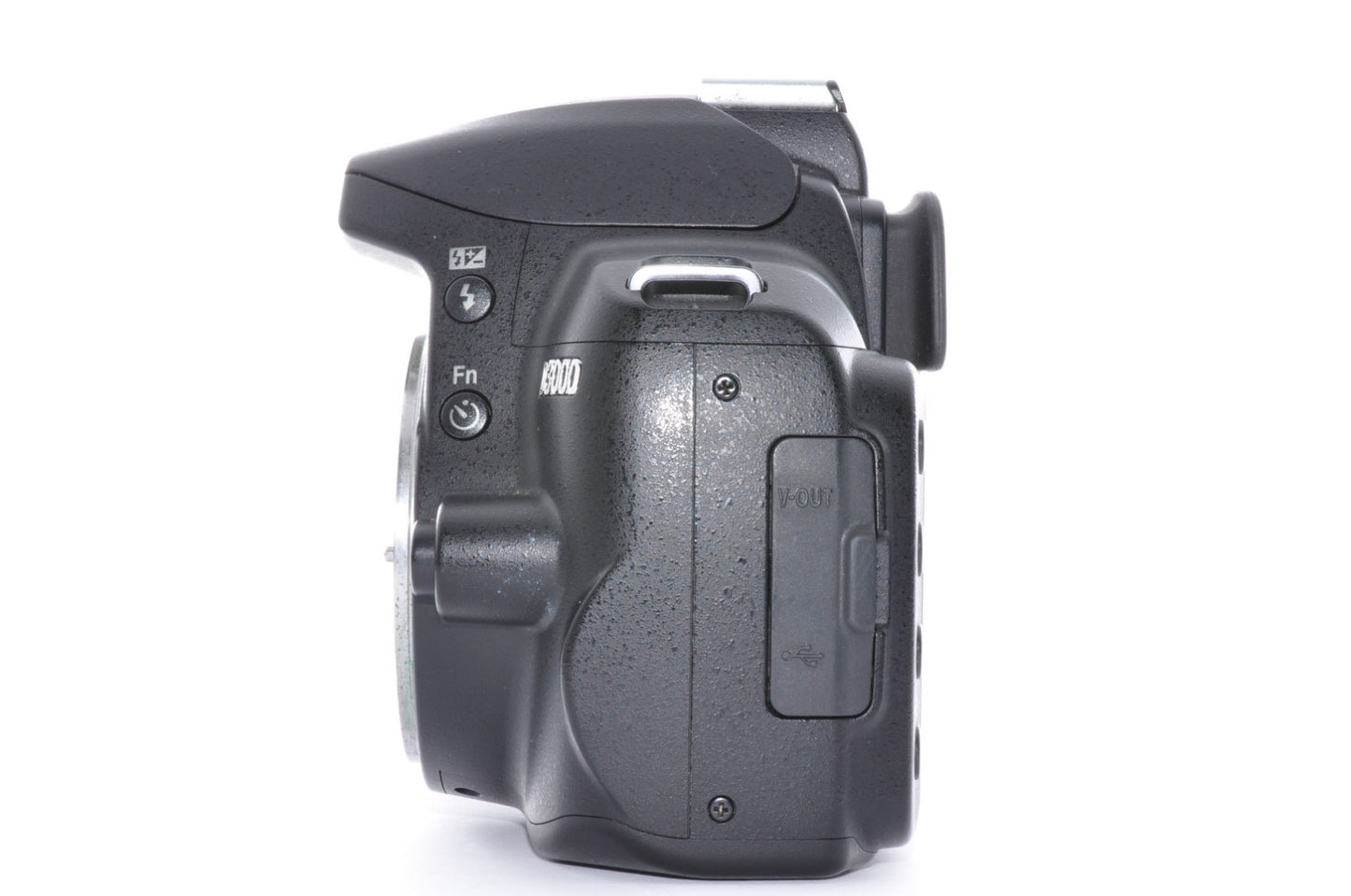 [N Mint SC:19K ]Nikon D3000 Digital SLR Camera AF-S NIKKOR 18-70 / 3.5-4.5 G ED