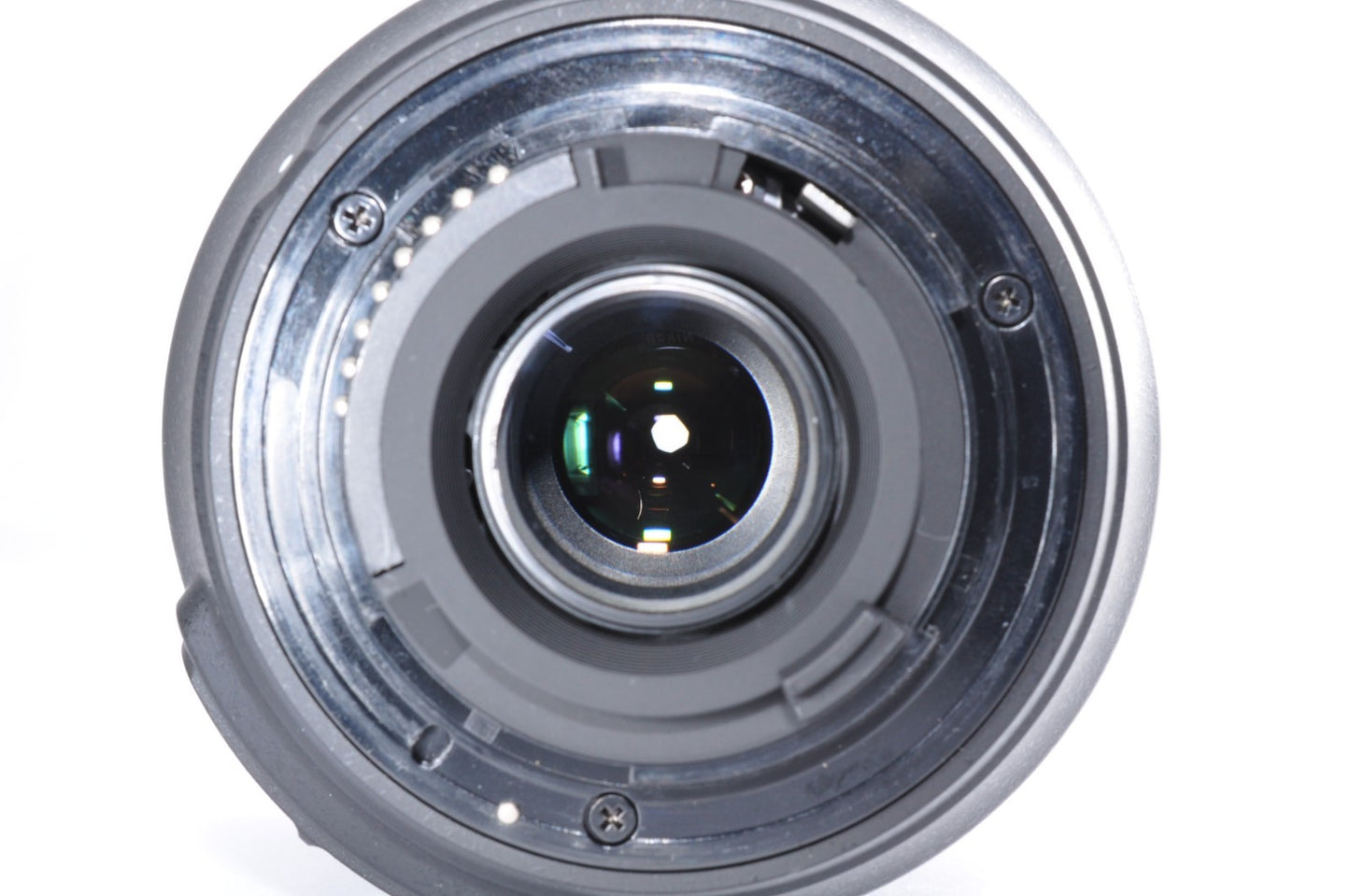 [Mint / 12K Shot] Nikon D90 12.3 MP DSLR Camera & AF-S DX 18-105 G VR Lens w/BOX
