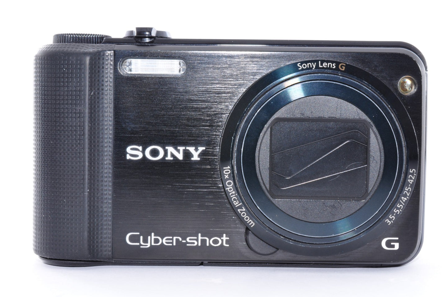 [US Stock] SONY Cyber-Shot DSC-HX7V 16.2MP Digital Camera Japan _1509 [Near Mint
