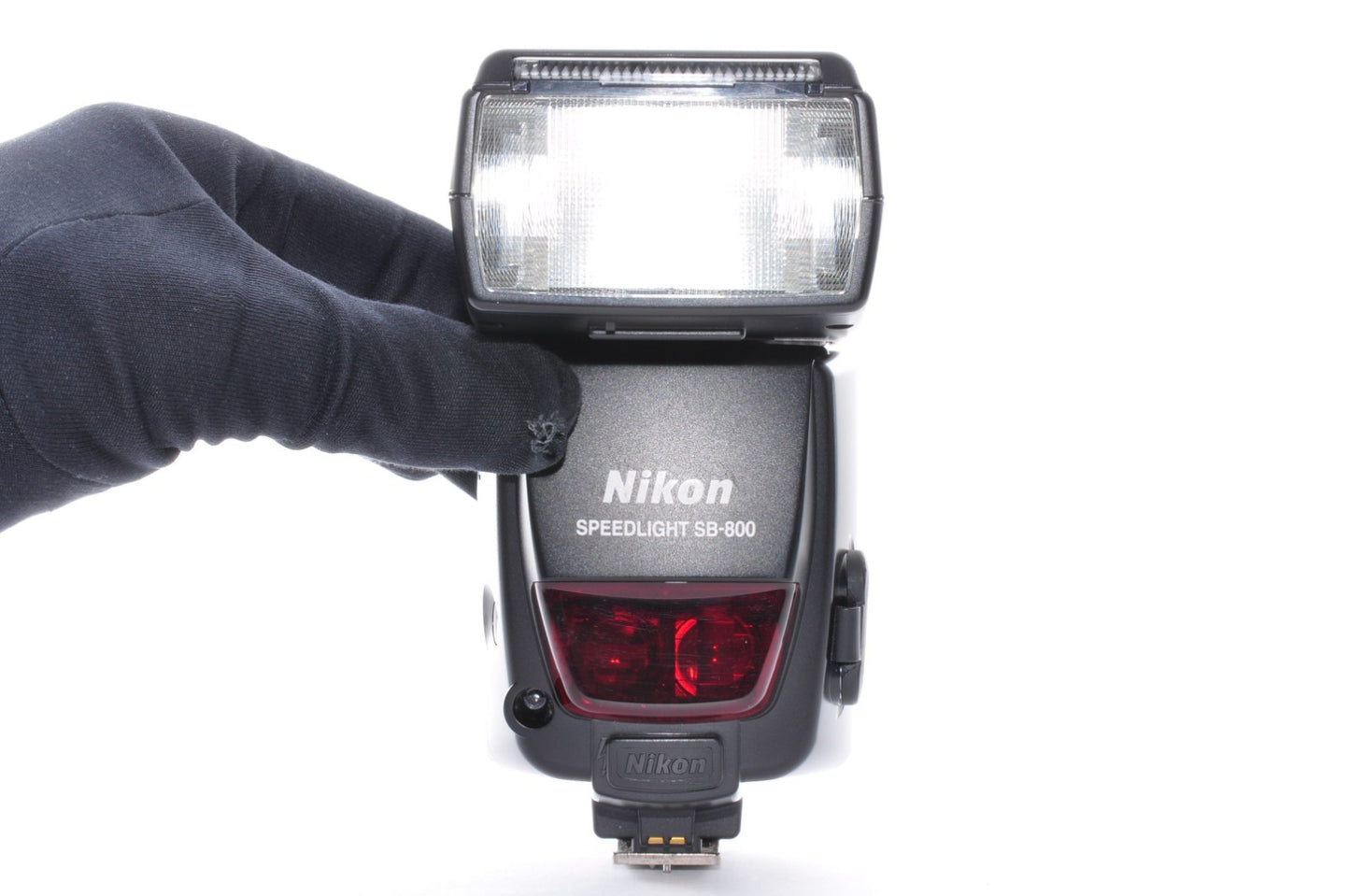 [US Stock] Nikon Speedlight SB-800 Shoe Mount Flash from JAPAN _1566 [ Mint ]
