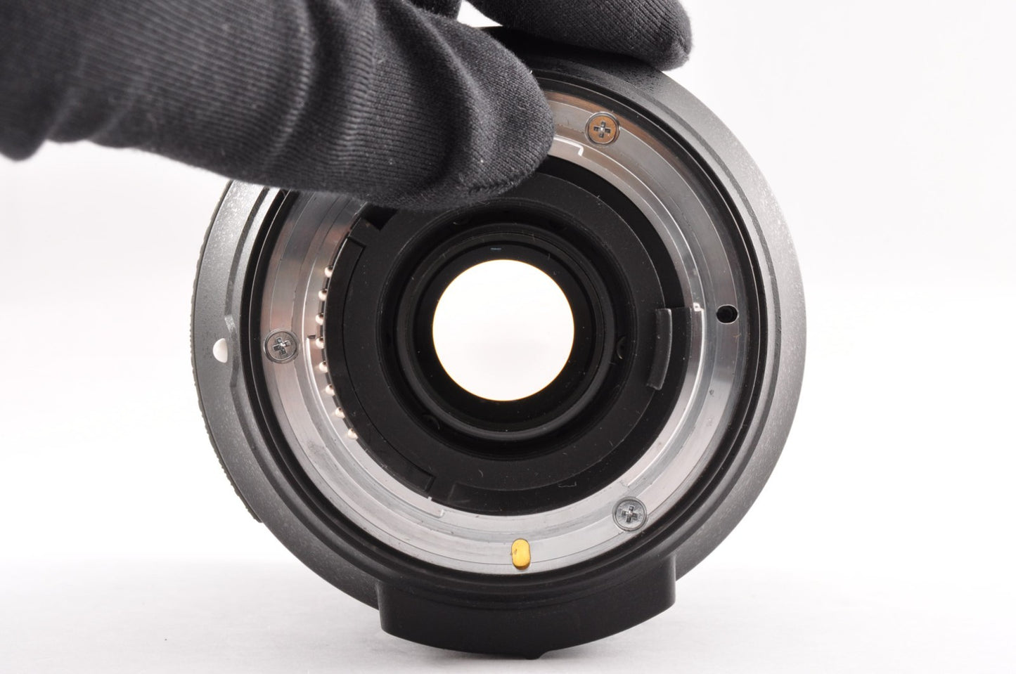[Near Mint] Nikon AF-S DX NIKKOR 18-140mm F3.5-5.6G ED VR Lens from JAPAN _1750