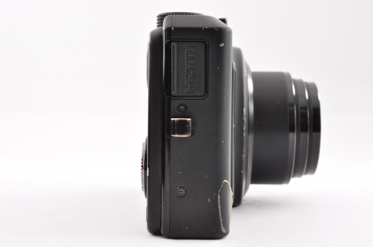 [Near Mint] Nikon Coolpix S9100 12.1MP 18x Compact Digital Camera from JAPAN
