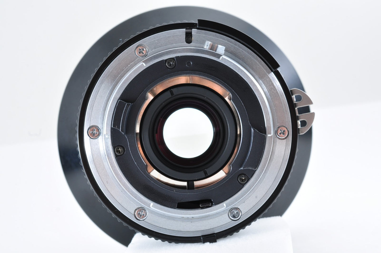 [US Stock ] Nikon Ai-s Nikkor 15mm f/3.5 MF Ultra Wide Angle Lens [NEAR MINT]
