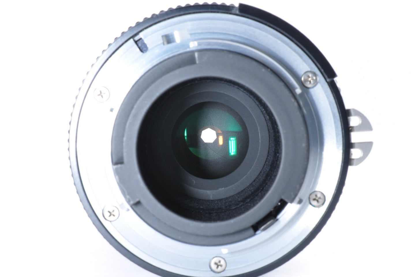 [Near MINT] Nikon Ai-s Zoom Nikkor 35-70mm f/3.5 MF Lens from JAPAN _1653