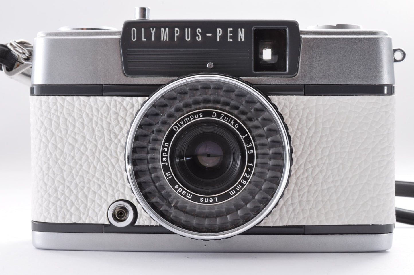 [US Stock] Olympus Pen EE-2 Half Frame 35mm Film Camera from JAPAN 1597