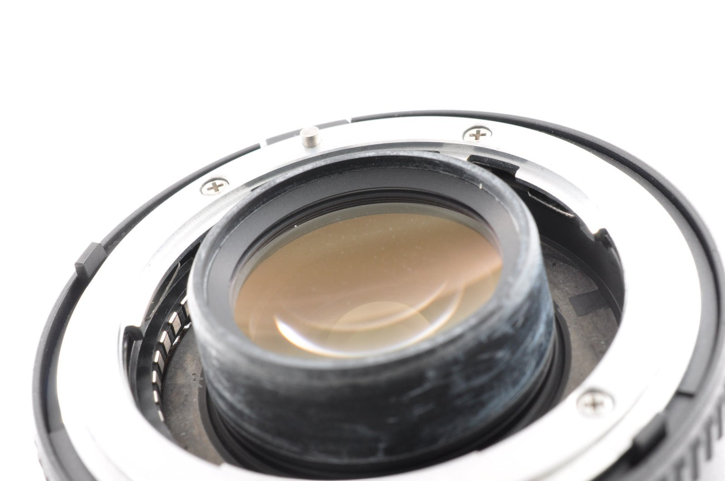 [Near Mint] Nikon AF-S TC-20E II 2x Teleconverter For F mount AF-S AF-I from JP