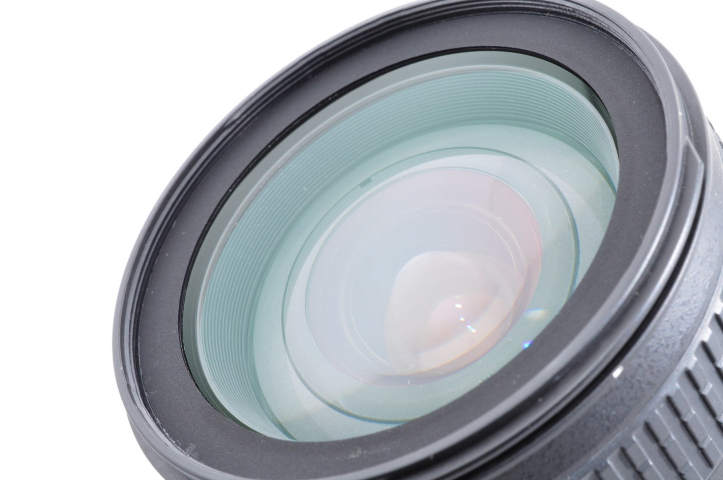 [US Stock] Nikon ED AF-S 24-85mm f/3.5-4.5 G Wide Angle Zoom Lens JAPAN 1562