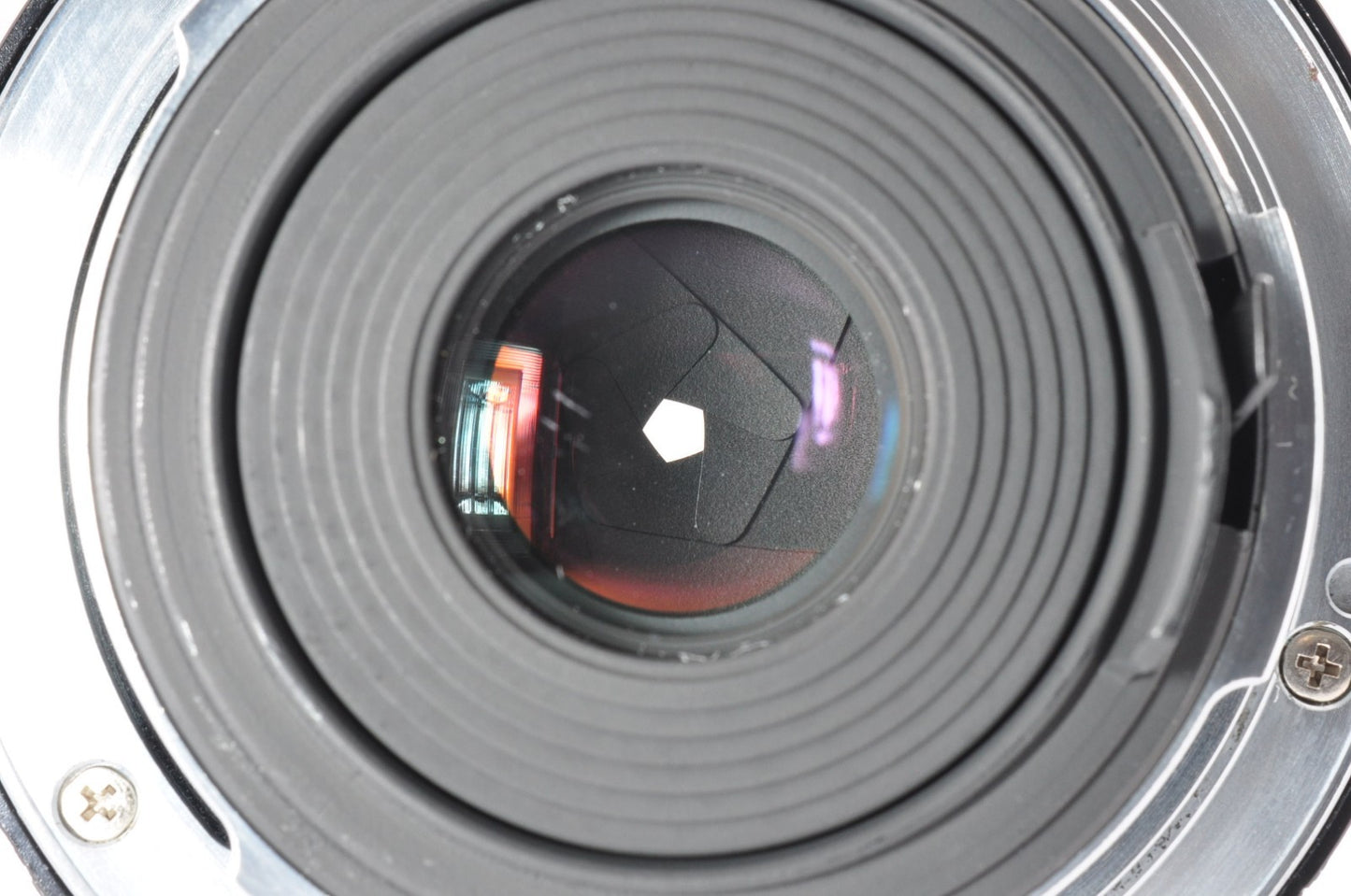 [Near Mint] SMC Pentax-M 28mm F2.8 MF Wide Angle Lens for K Mount JAPAN _1805