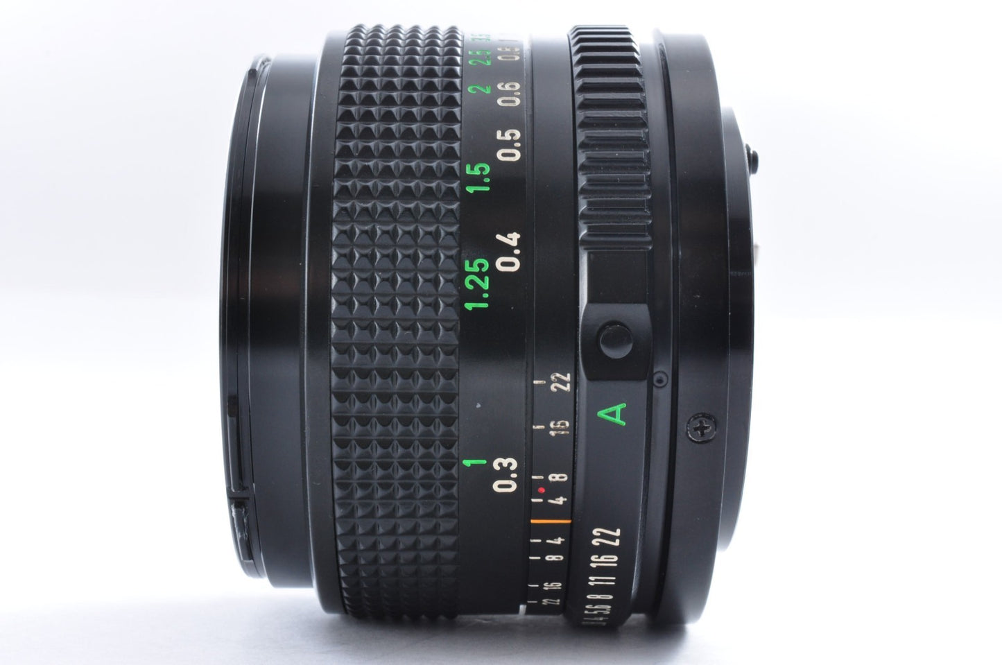 [Near MINT] Canon New FD 28mm F2.8 NFD Wide Angle Lens from JAPAN _1656