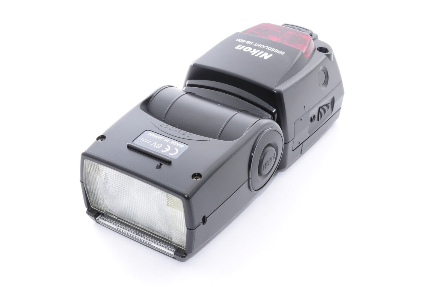 [US Stock] Nikon Speedlight SB-800 Shoe Mount Flash from JAPAN _1566 [ Mint ]