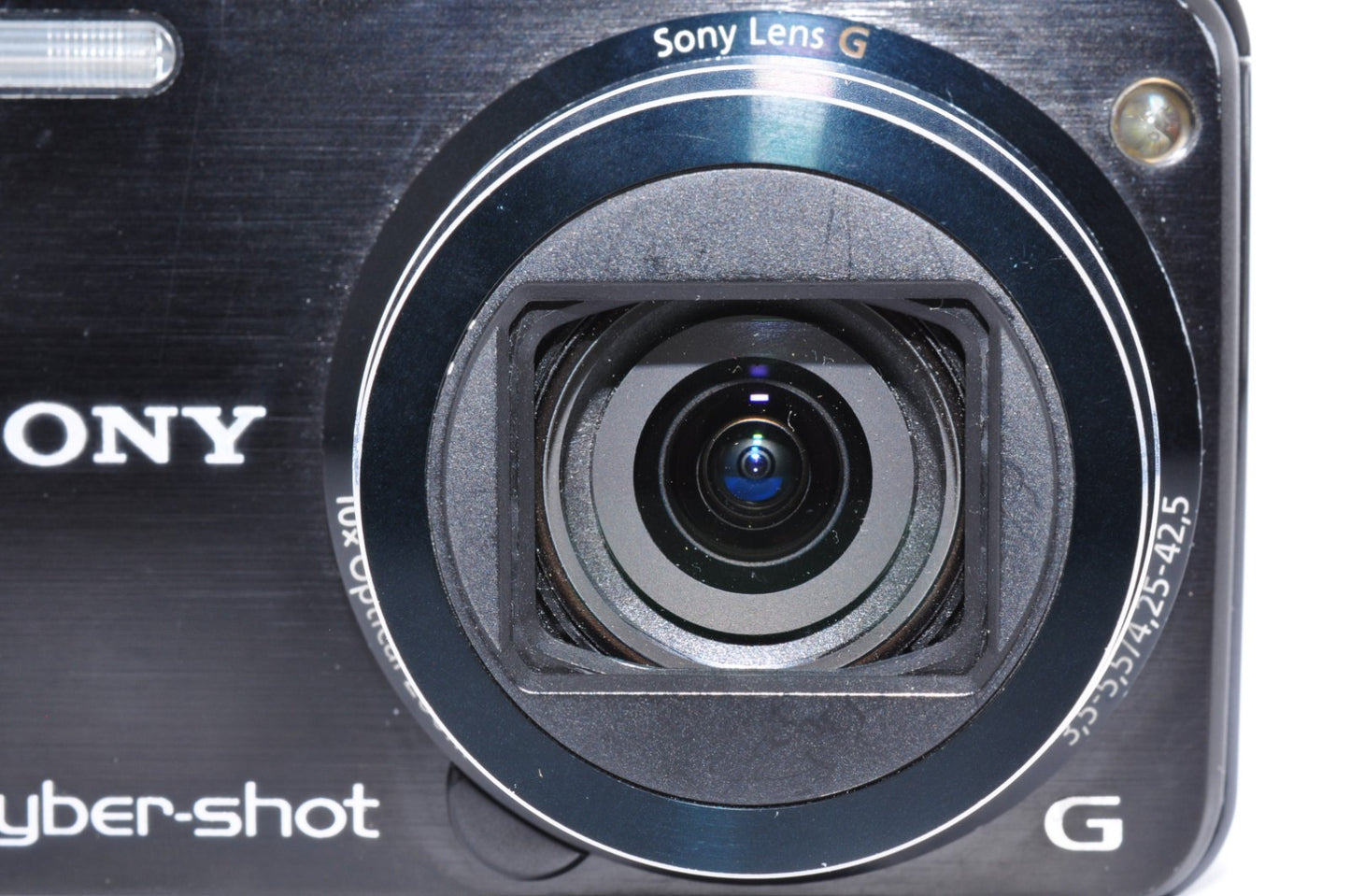 [US Stock] SONY Cyber-Shot DSC-HX7V 16.2MP Digital Camera Japan _1509 [Near Mint
