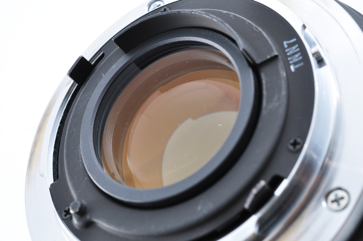 [ US Stock ] Olympus OM-System Zuiko Auto Macro 50mm f/2 Lens OM-1 OM-2 [N Mint]