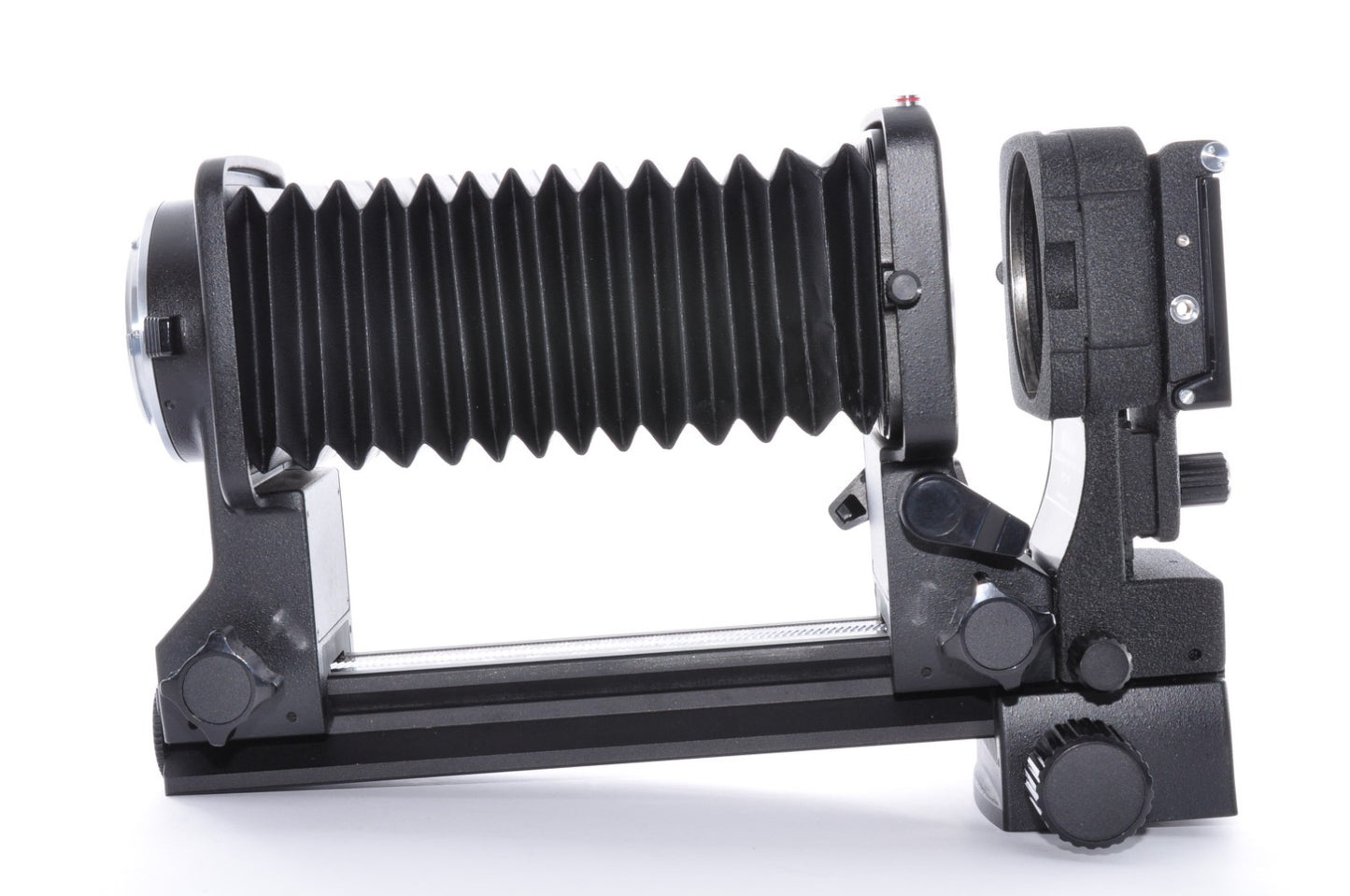 [US Stock] Nikon Bellows PB-6 PS-6 AR-7 Set for F Macro Extension Japan_1502